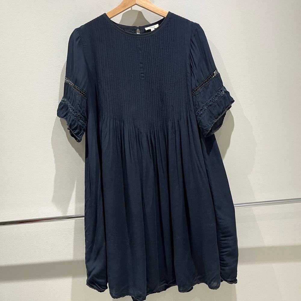 Aritzia Sonore Dress